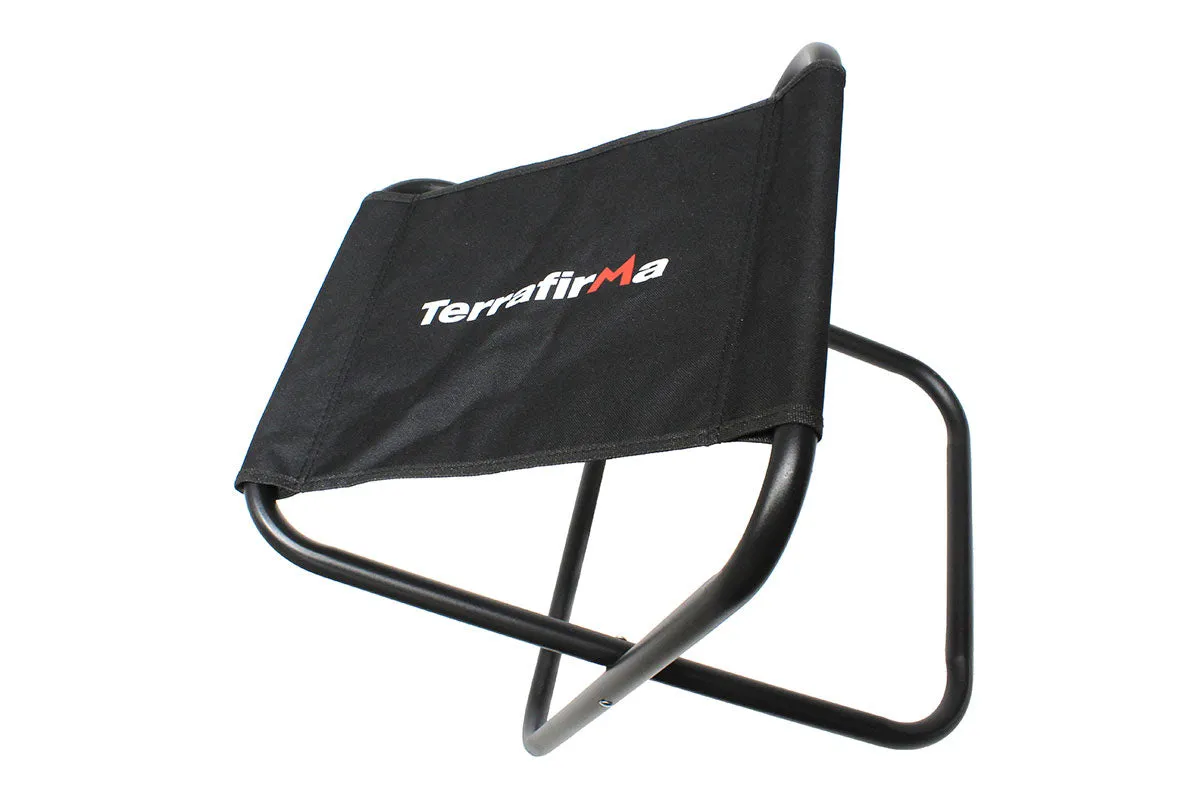 Folding Marshal / Camping Stool
