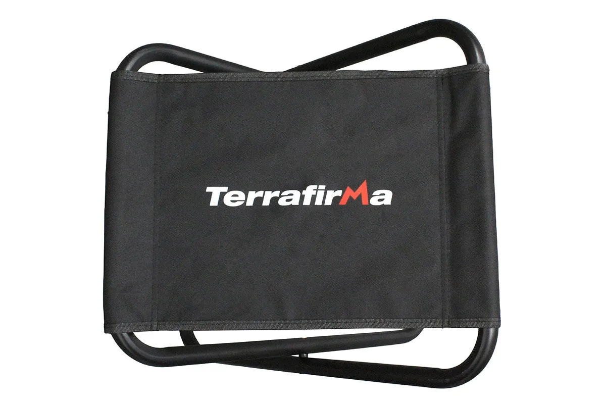 Folding Marshal / Camping Stool