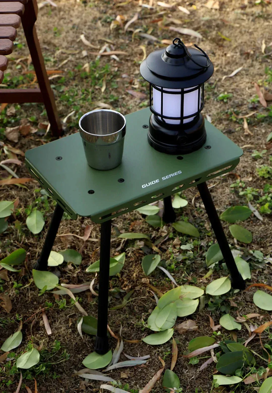 Folding Table for Outdoors