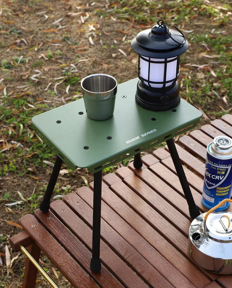 Folding Table for Outdoors