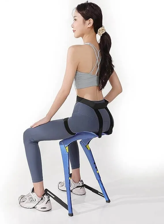 Folding – with Fashion-forward Outdoor Seat Portable Carry Adjustable Exquisite Chair Strap Ultra-Lightweight Height