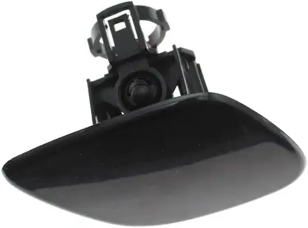 for Lexus Rx400H 2006 2007 2008 Front Bumper Headlight Washer Spray Cleaning Actuator Cover Cap Lid 85382-48020 85381-48060 Headlamp Washer Cover