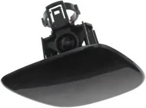 for Lexus Rx400H 2006 2007 2008 Front Bumper Headlight Washer Spray Cleaning Actuator Cover Cap Lid 85382-48020 85381-48060 Headlamp Washer Cover