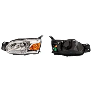 Ford Bantam Head Lamp LH/RH 2009-2012
