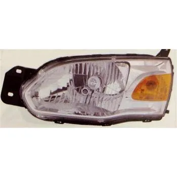 Ford Bantam Head Lamp LH/RH 2009-2012