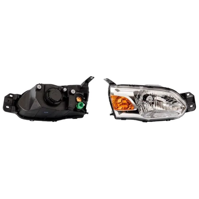 Ford Bantam Head Lamp LH/RH 2009-2012