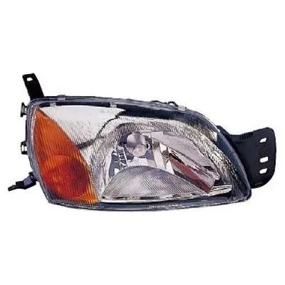 Ford Bantam Head Light LH/RH 2002-2006