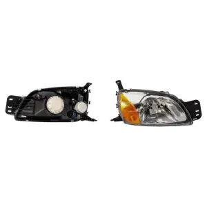 Ford Bantam Head Light LH/RH 2002-2006
