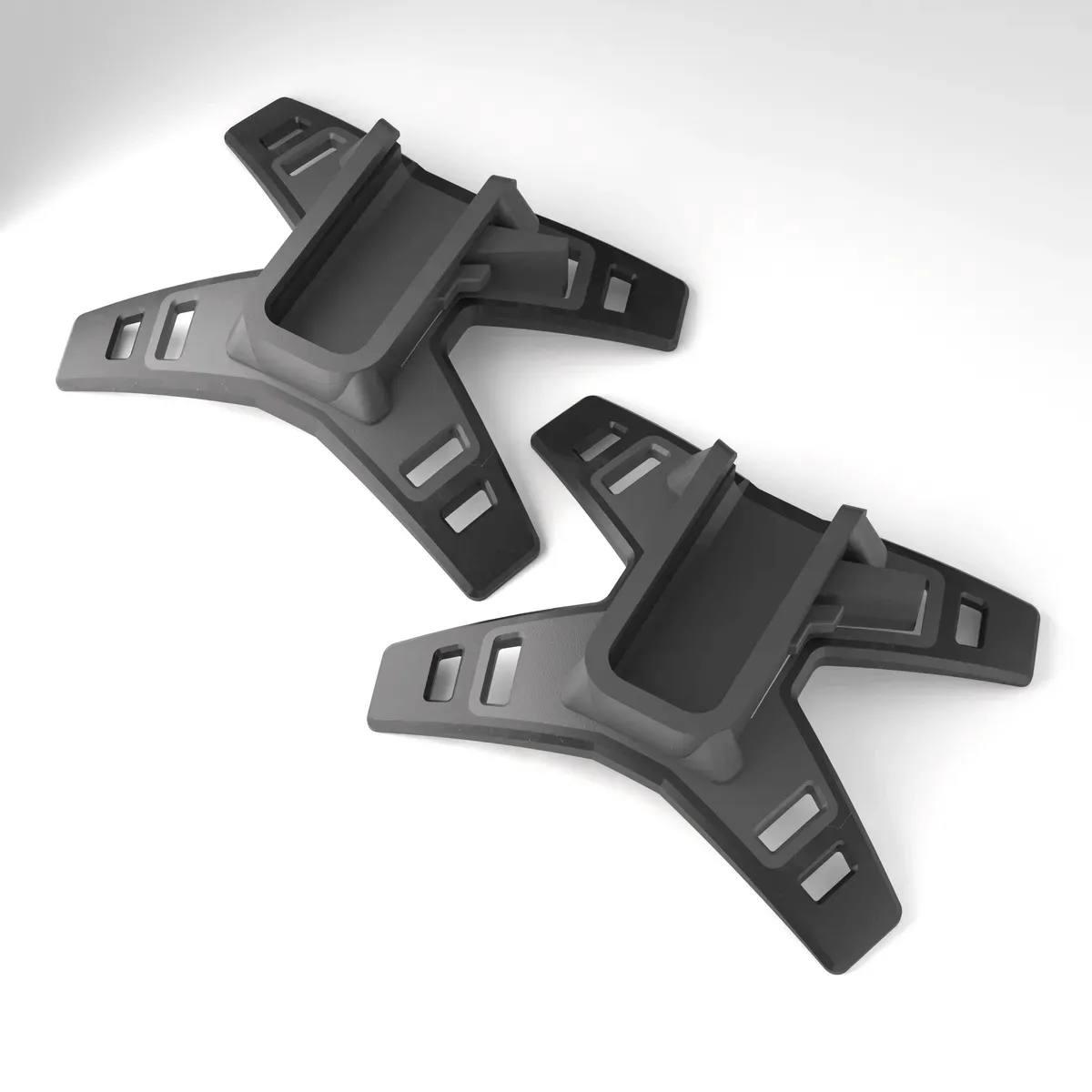 FreeLight 2000 Head Torch