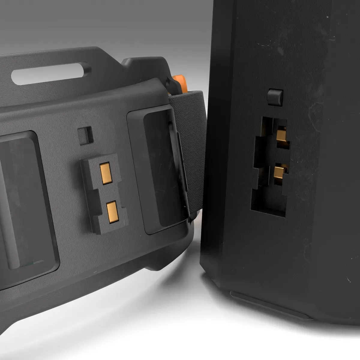 FreeLight 2000 Head Torch