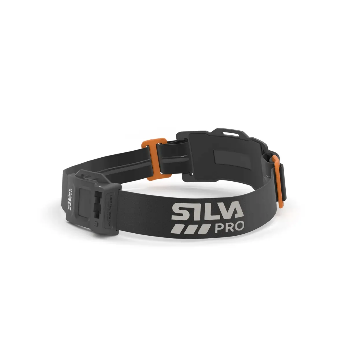 FreeLight 2000 Head Torch