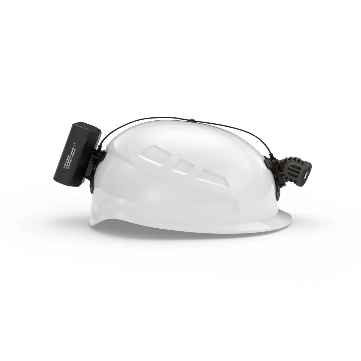 FreeLight 2000 Head Torch