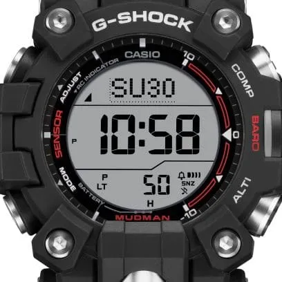 G-SHOCK - GW9500-1