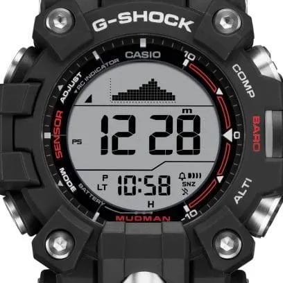 G-SHOCK - GW9500-1