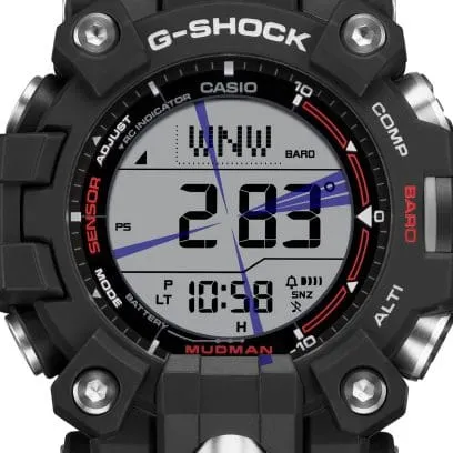 G-SHOCK - GW9500-1