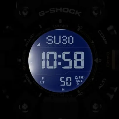 G-SHOCK - GW9500-1