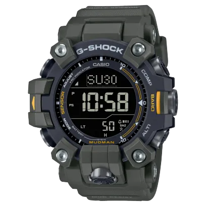 G-SHOCK - GW9500-1