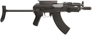 Game Face GF76 Electric Full/Semi-Auto Tactical Carbine Airsoft Rifle