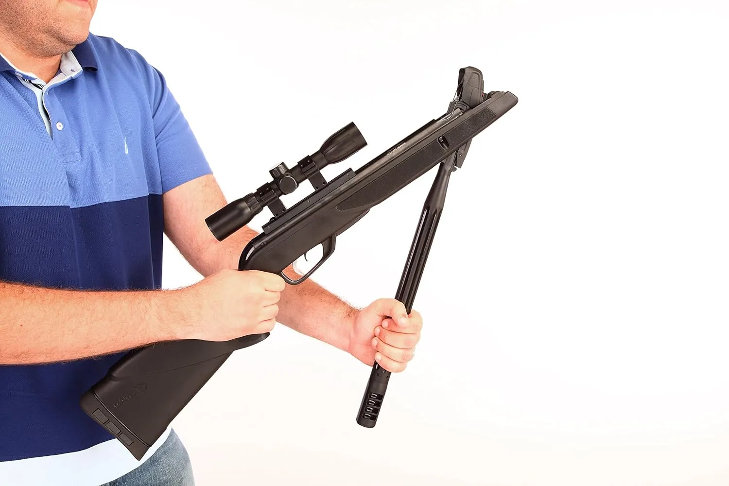 Gamo Swarm Maxxim Air Rifle