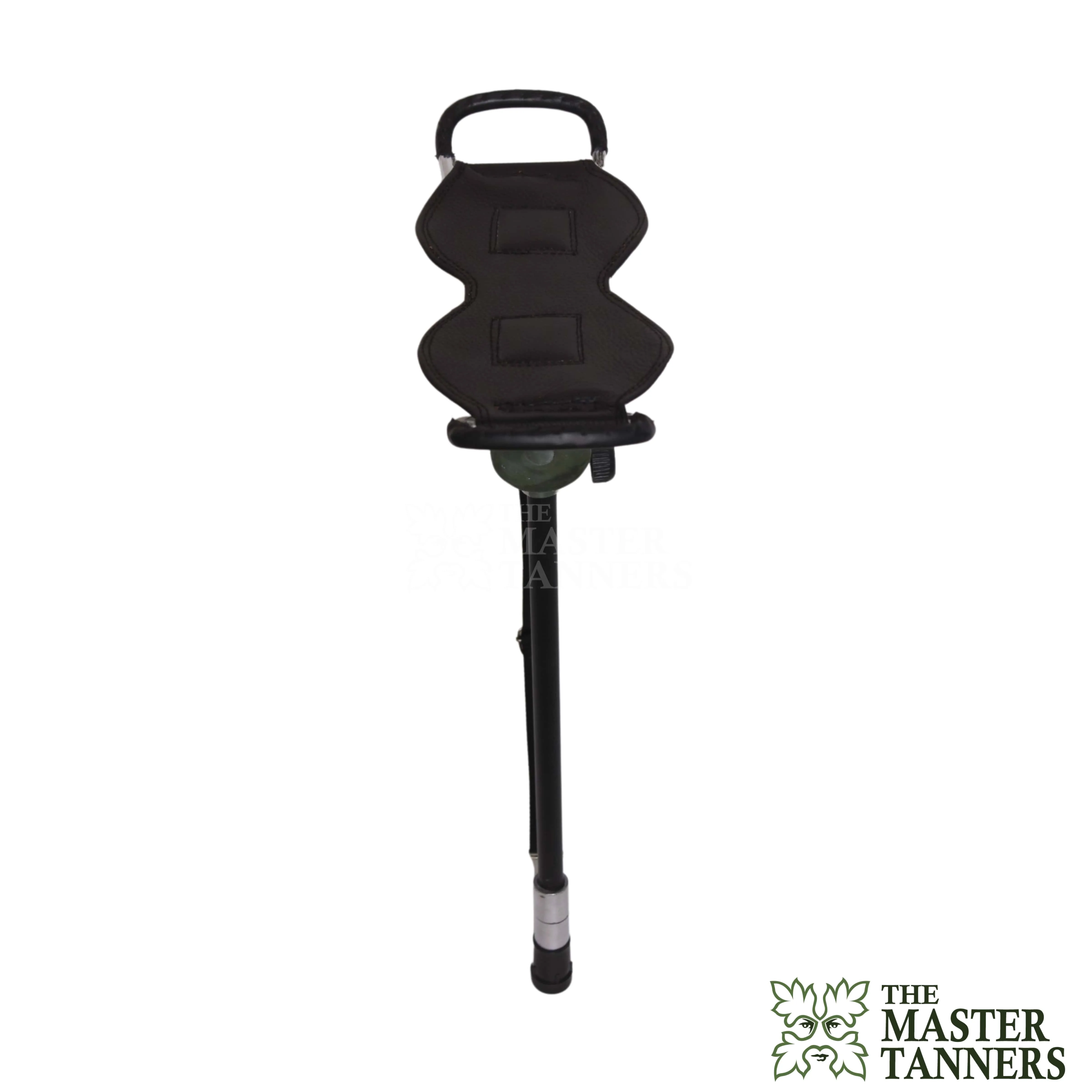 Genuine Leather Heavy Duty Camping Stool