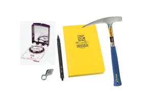 Geology Student Starter Pack