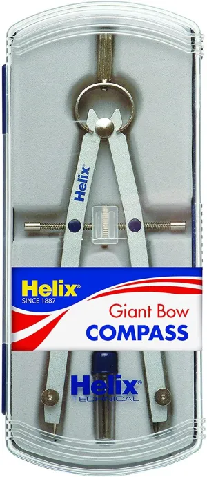 Giant Bow Compass