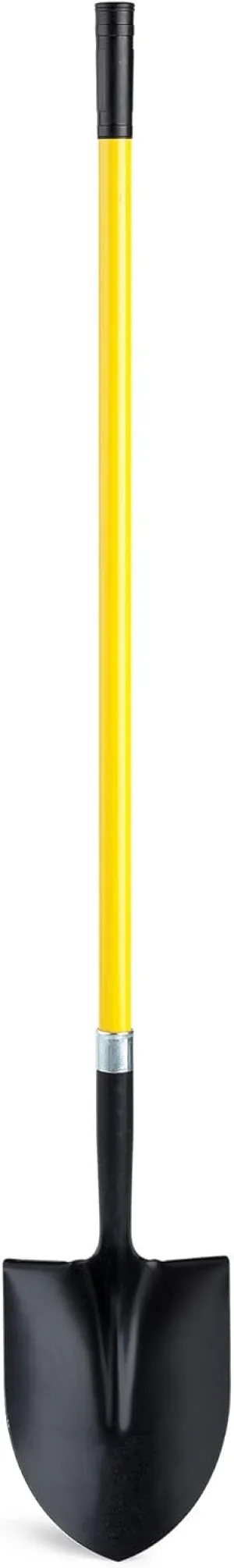 Gill Athletics Pit Shovel