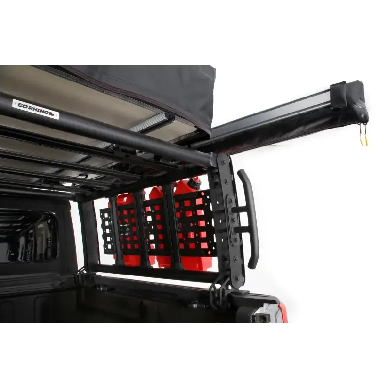 Go Rhino Rhino Quick Release Tent Bracket Kit