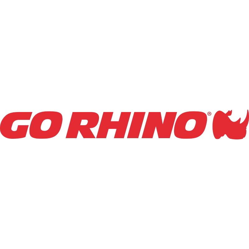 Go Rhino Rhino Quick Release Tent Bracket Kit