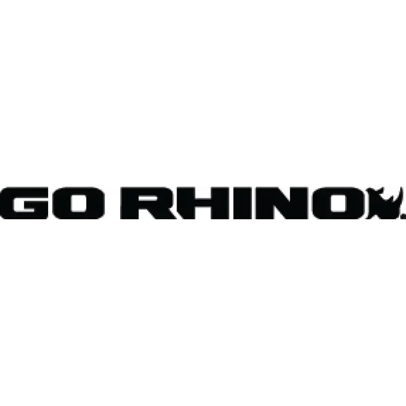 Go Rhino Rhino Quick Release Tent Bracket Kit
