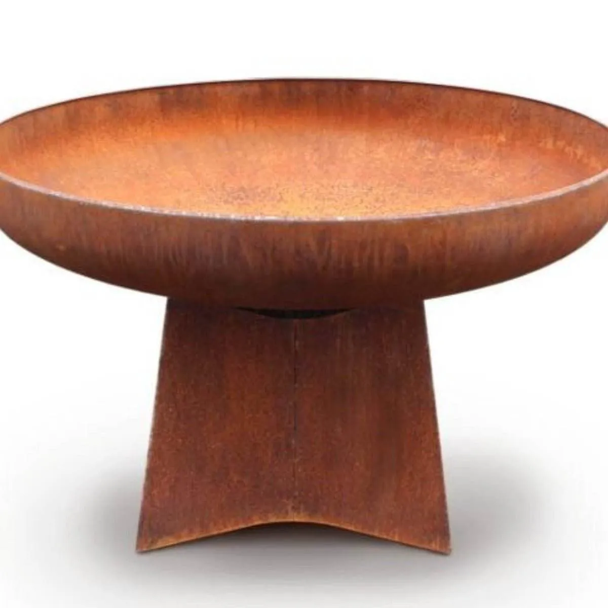 Goanna Fire Pit 100cm