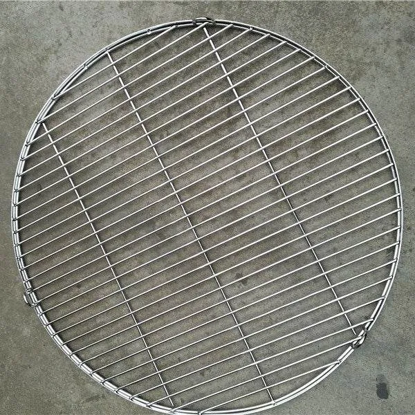 Goblet Cast Iron Fire Pit