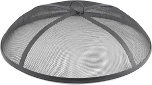 Good Directions Fire Pit Spark Screens, 27" Diameter, Steel