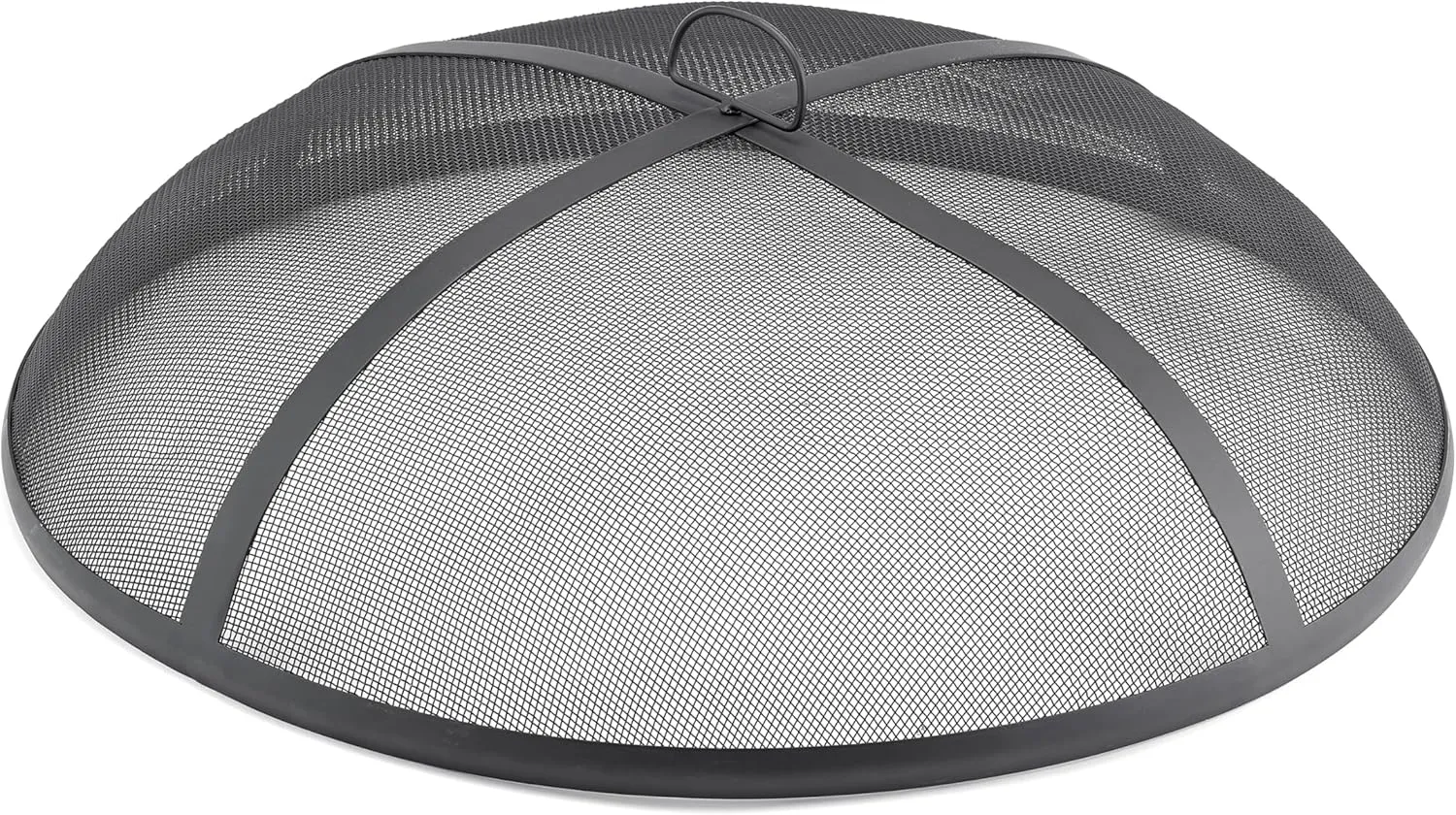 Good Directions Fire Pit Spark Screens, 27" Diameter, Steel