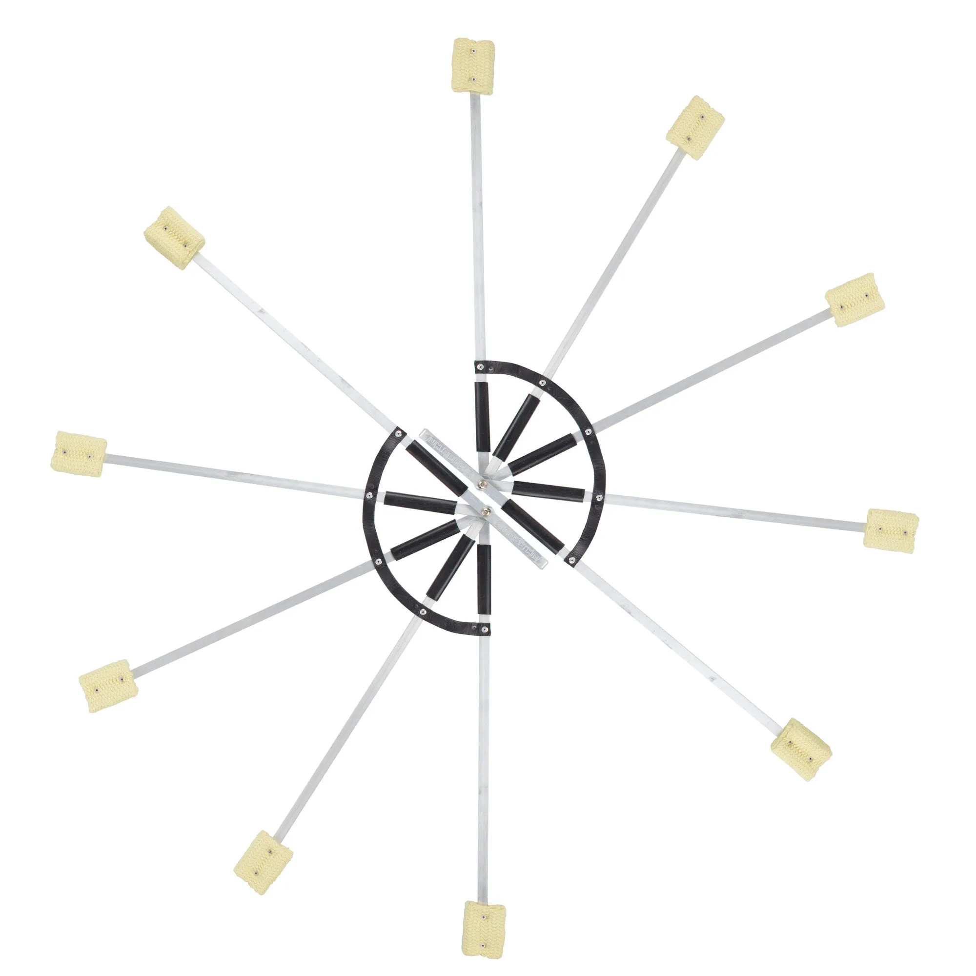 Gora Collapsible Fire fans
