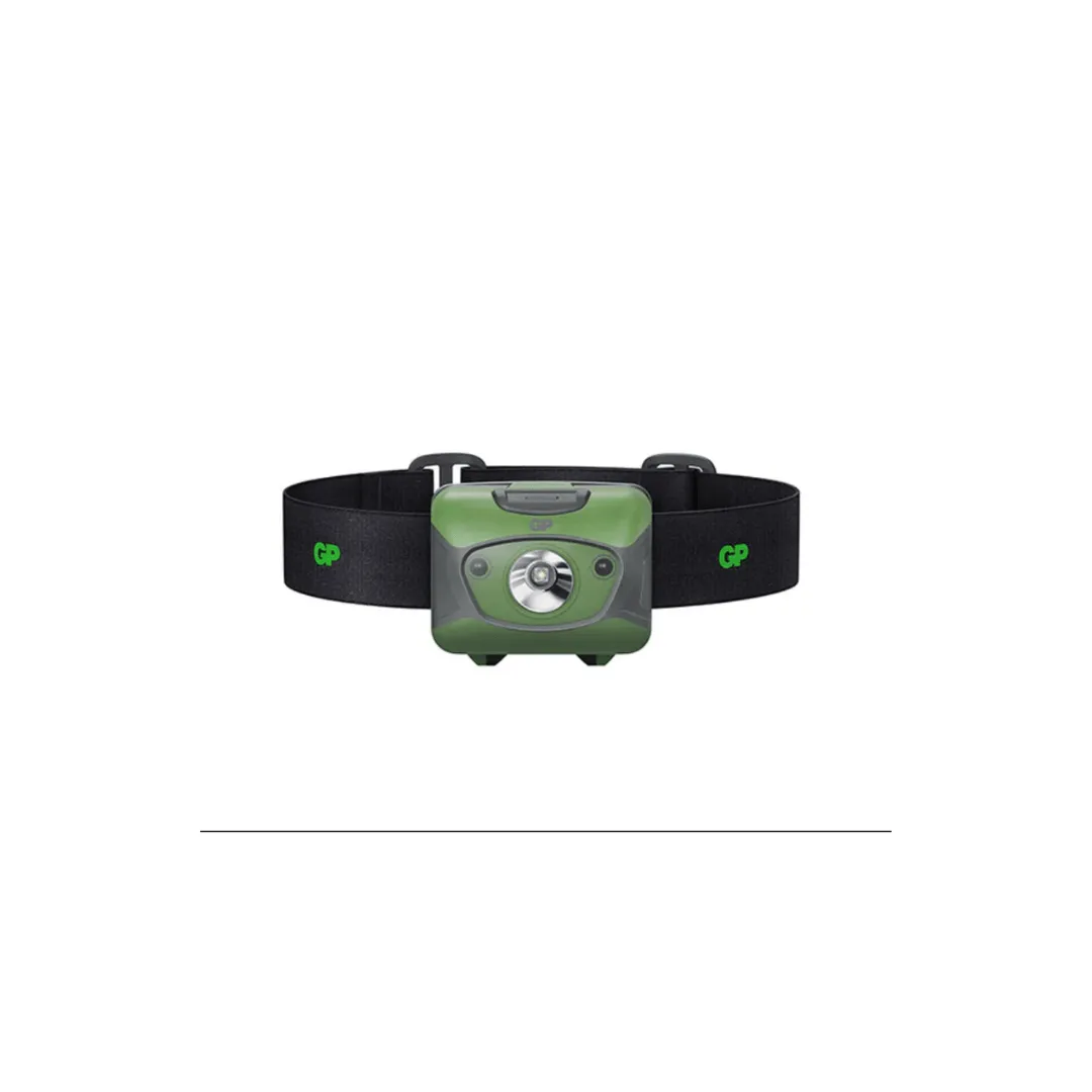 GP DISCOVERY Everyday Auto-Dimming Headlamp CHR41