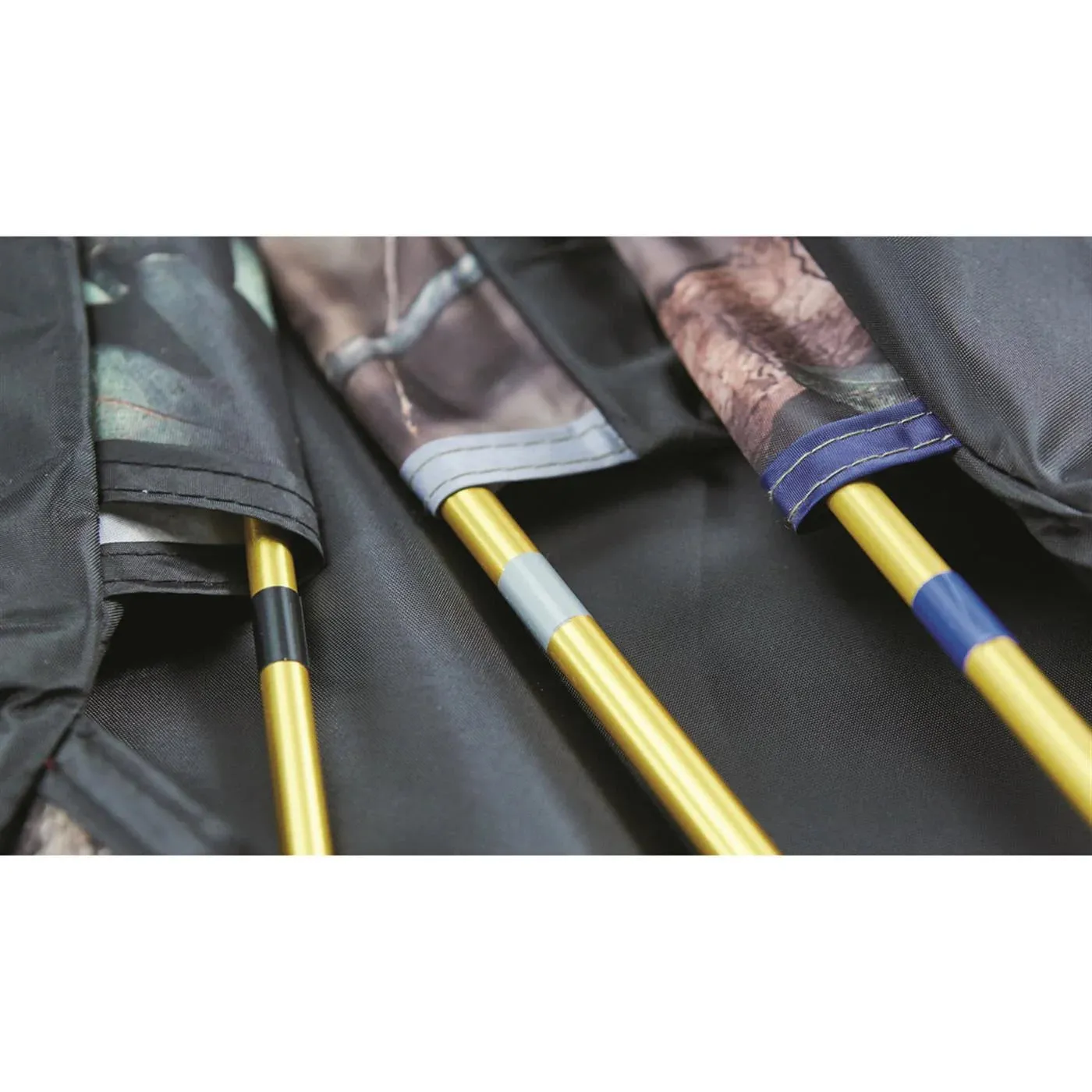 Guide Gear Compact Premium Truck Tent - Adventure Awaits!
