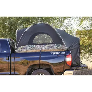 Guide Gear Compact Premium Truck Tent - Adventure Awaits!