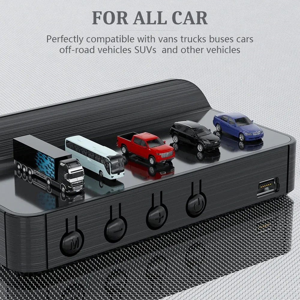 Head-Up Display Auto Electronics