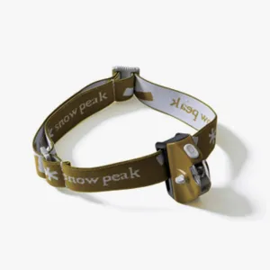 Headlamp Mola Long-lasting Premium-grade