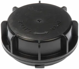 HeadLamp Retaining Clip (Dorman# 42427)