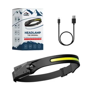 Headlamp - The Original [Doubling Action]