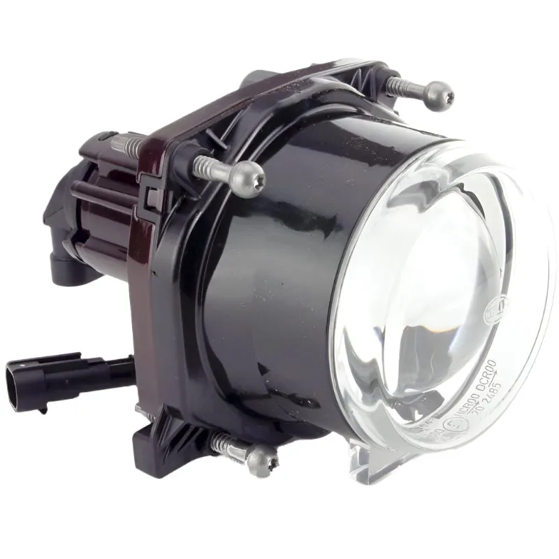 Hella Main/Dip Projector Headlamp 90mm