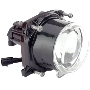 Hella Main/Dip Projector Headlamp 90mm