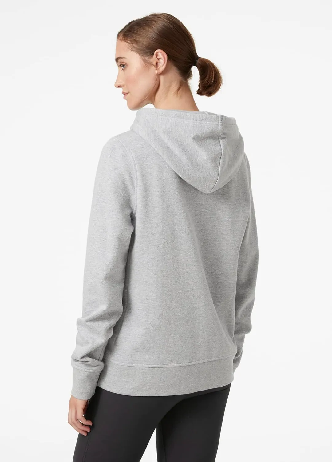 Helly-Hansen Women's Nord Graphic Pullover Hoodie