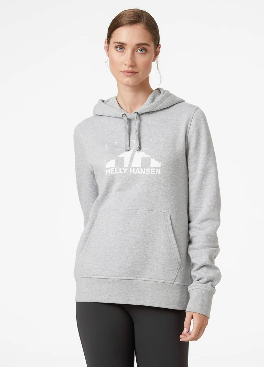 Helly-Hansen Women's Nord Graphic Pullover Hoodie