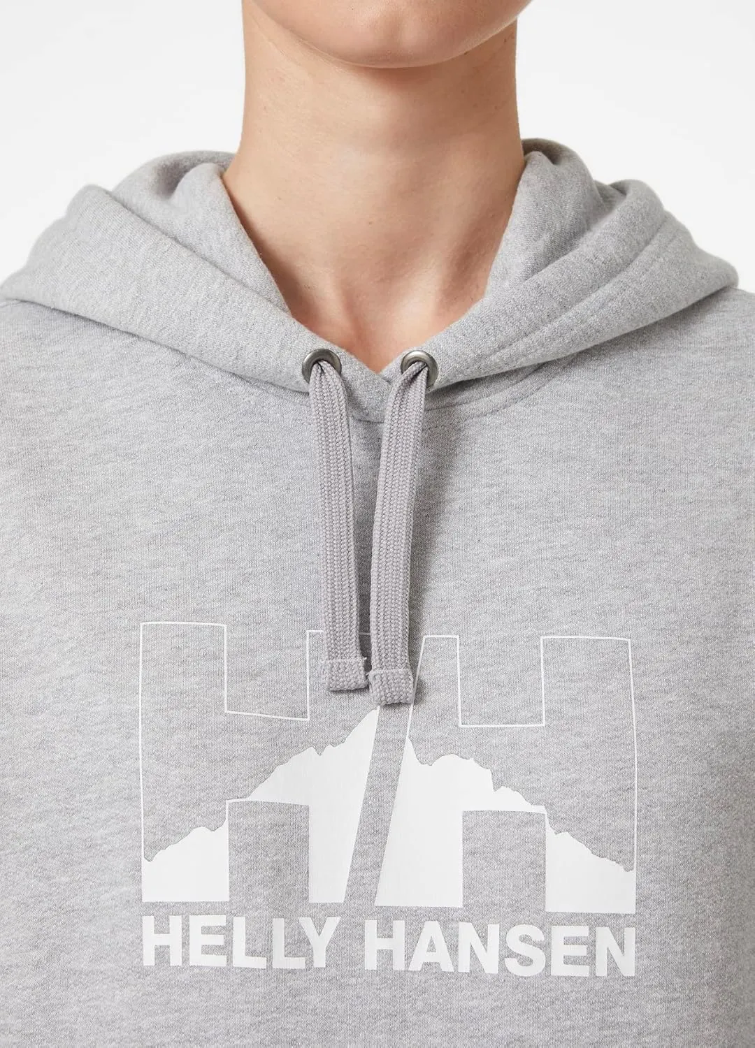 Helly-Hansen Women's Nord Graphic Pullover Hoodie