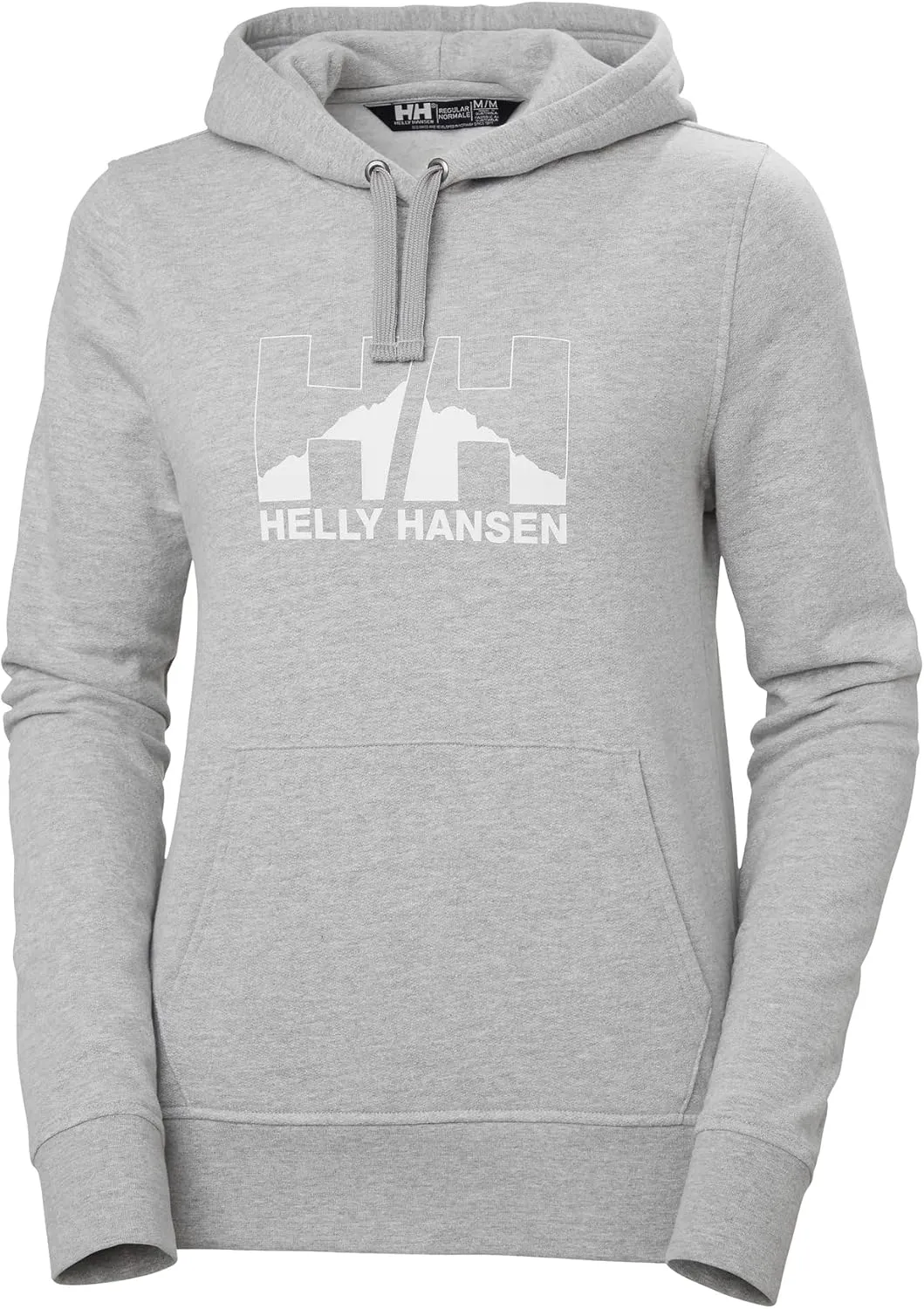 Helly-Hansen Women's Nord Graphic Pullover Hoodie