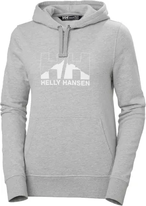 Helly-Hansen Women's Nord Graphic Pullover Hoodie