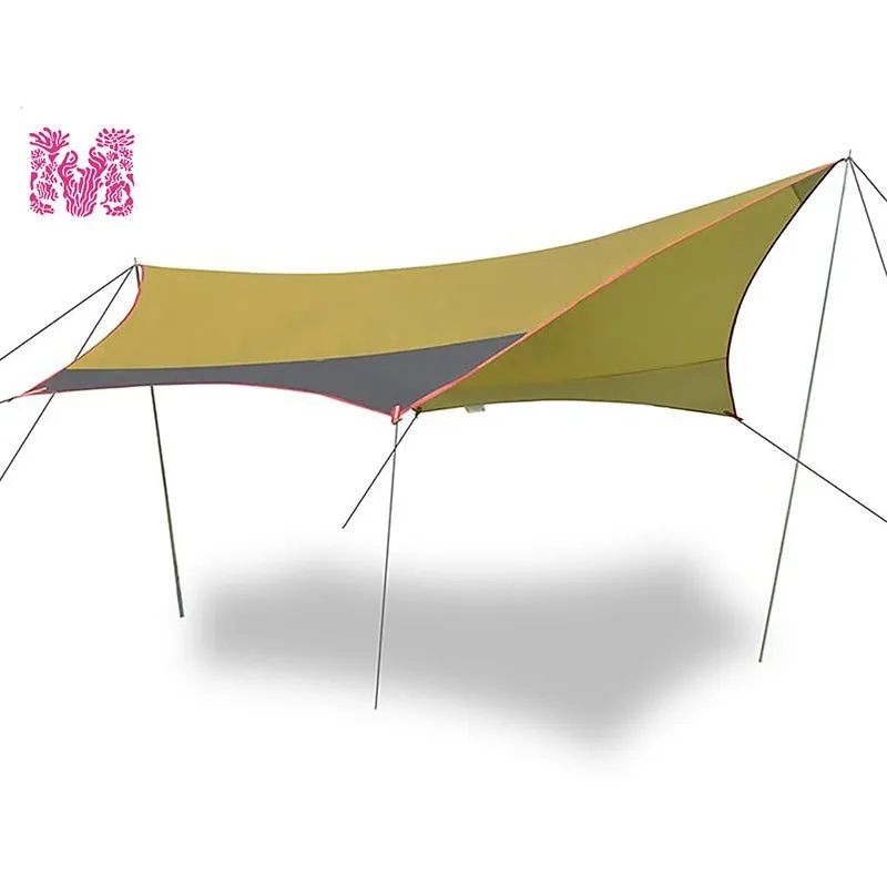 Hexagonal  Fly Tent T06